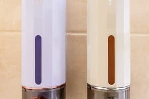 Апарт-отель Victoriya Family 2. Апартаменты двухместный Стандарт 6 16