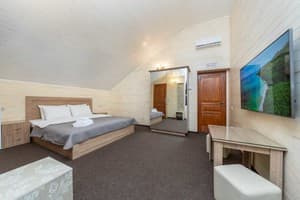 Апарт-отель Victoriya Family 2. Апартаменты двухместный Стандарт 6 1