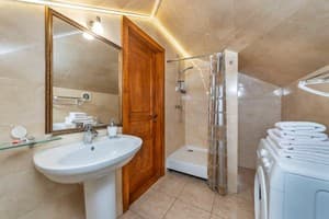 Апарт-отель Victoriya Family 2. Апартаменты двухместный Стандарт 6 10