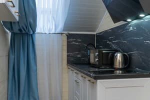 Апарт-отель Victoriya Family 2. Апартаменты двухместный Стандарт 6 9