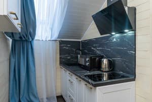 Апарт-отель Victoriya Family 2. Апартаменты двухместный Стандарт 6 8