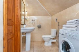 Апарт-отель Victoriya Family 2. Апартаменты двухместный Стандарт 7 13