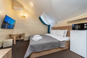 Апарт-отель Victoriya Family 2. Апартаменты двухместный Стандарт 7 3