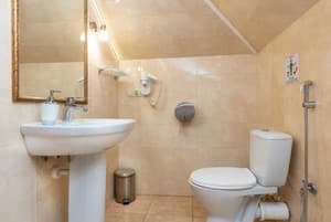 Апарт-отель Victoriya Family 2. Апартаменты двухместный Стандарт 7 12