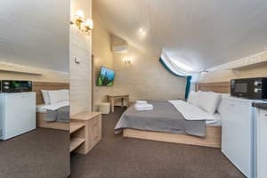 Апарт-отель Victoriya Family 2. Апартаменты двухместный Стандарт 7 7