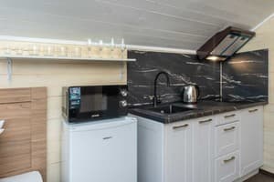 Апарт-отель Victoriya Family 2. Апартаменты двухместный Стандарт 7 9