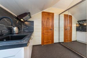 Апарт-отель Victoriya Family 2. Апартаменты двухместный Стандарт 7 11