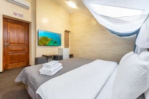 Апарт-отель Victoriya Family 2. Апартаменты двухместный Стандарт 8 5