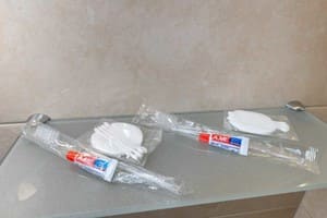 Апарт-отель Victoriya Family 2. Апартаменты двухместный Стандарт 8 13