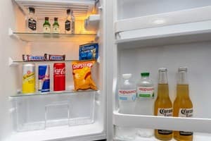 Апарт-отель Victoriya Family 2. Апартаменты двухместный Стандарт 8 11