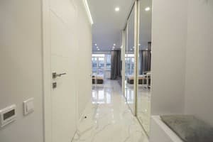 Квартира Victory Ecoloft studios. Студио двухместный elegant 9