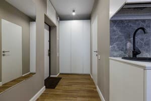 Апарт-отель Victory-V. Апартаменты 4-местный двухкомнатный 9