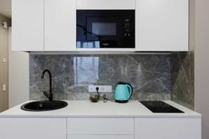 Апарт-отель Victory-V. Апартаменты 4-местный двухкомнатный 8