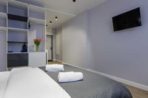 Апарт-отель Victory-V. Апартаменты двухместный  2