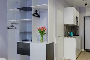 Апарт-отель Victory-V. Апартаменты двухместный  7