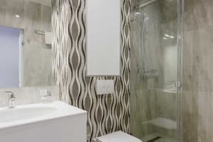 Апарт-отель Victory-V. Апартаменты двухместный  10