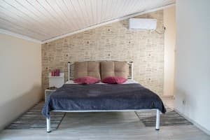 Апарт-отель Вилла Ирина. Апартаменты 6-местный двухуровневые 5