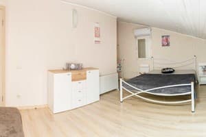 Апарт-отель Вилла Ирина. Апартаменты 6-местный двухуровневые 9