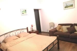 Апарт-отель Вилла Ирина. Эконом двухместный в гостевом доме 2