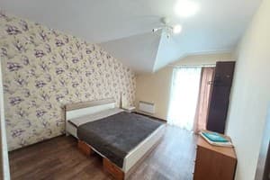 Апарт-отель Вилла Ирина. Эконом двухместный в гостевом доме 5