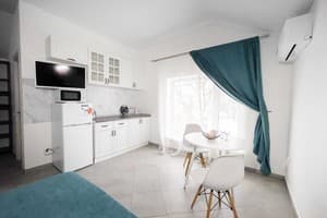 Апарт-отель Вилла Ирина. Комфорт двухместный Лофт 5