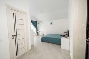 Апарт-отель Вилла Ирина. Комфорт двухместный Лофт 9