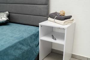 Апарт-отель Вилла Ирина. Комфорт двухместный Лофт 11