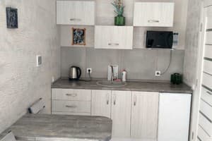 Апарт-отель Вилла Ирина. Семейный 4-местный  3