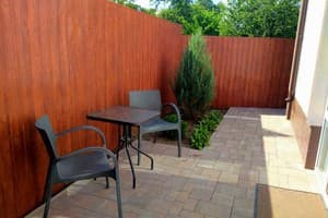 Апарт-отель Вилла Ирина. Семейный 4-местный  4