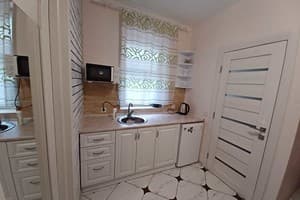 Апарт-отель Вилла Ирина. Семейный 4-местный  7