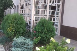 Апарт-отель Вилла Ирина. Стандарт одноместный Смарт 3