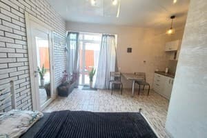 Апарт-отель Вилла Ирина. Стандарт одноместный Смарт 6