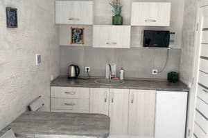 Апарт-отель Вилла Ирина. Стандарт одноместный Смарт 9