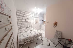 Апарт-отель Вилла Ирина. Стандарт одноместный Смарт 11