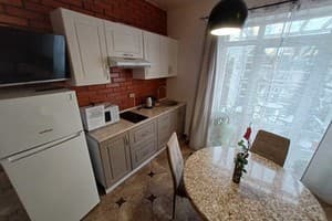 Апарт-отель Вилла Ирина. Студио трехместный  3