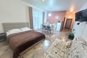 Апарт-отель Вилла Ирина. Студио трехместный  6