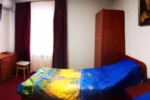 Отель Визит. Стандарт двухместный  2