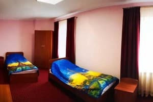 Отель Визит. Стандарт двухместный  4