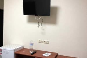 Отель Визит. Стандарт двухместный  5