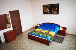 Отель Визит. Стандарт двухместный  1