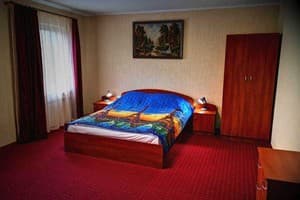 Отель Визит. Стандарт двухместный  3