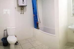 Отель Визит. Стандарт двухместный Double 6