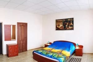 Отель Визит. Стандарт двухместный Double 4