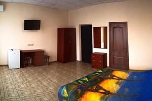 Отель Визит. Стандарт двухместный Double 3