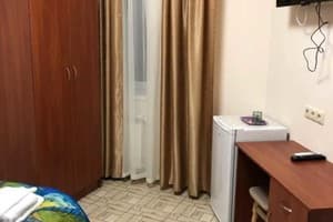 Отель Визит. Стандарт одноместный  3