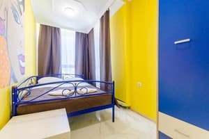 Хостел WOW-hotel. Эконом двухместный  1