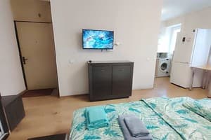 Квартира YUTA 18. Апартаменты двухместный  4