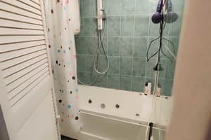 Квартира YUTA 18. Апартаменты двухместный  5