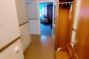 Квартира YUTA 21. Апартаменты 4-местный  9