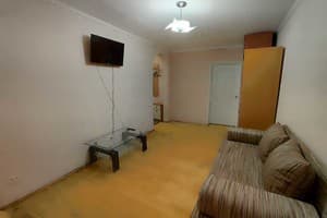 Квартира YUTA 28. Апартаменты 4-местный  3